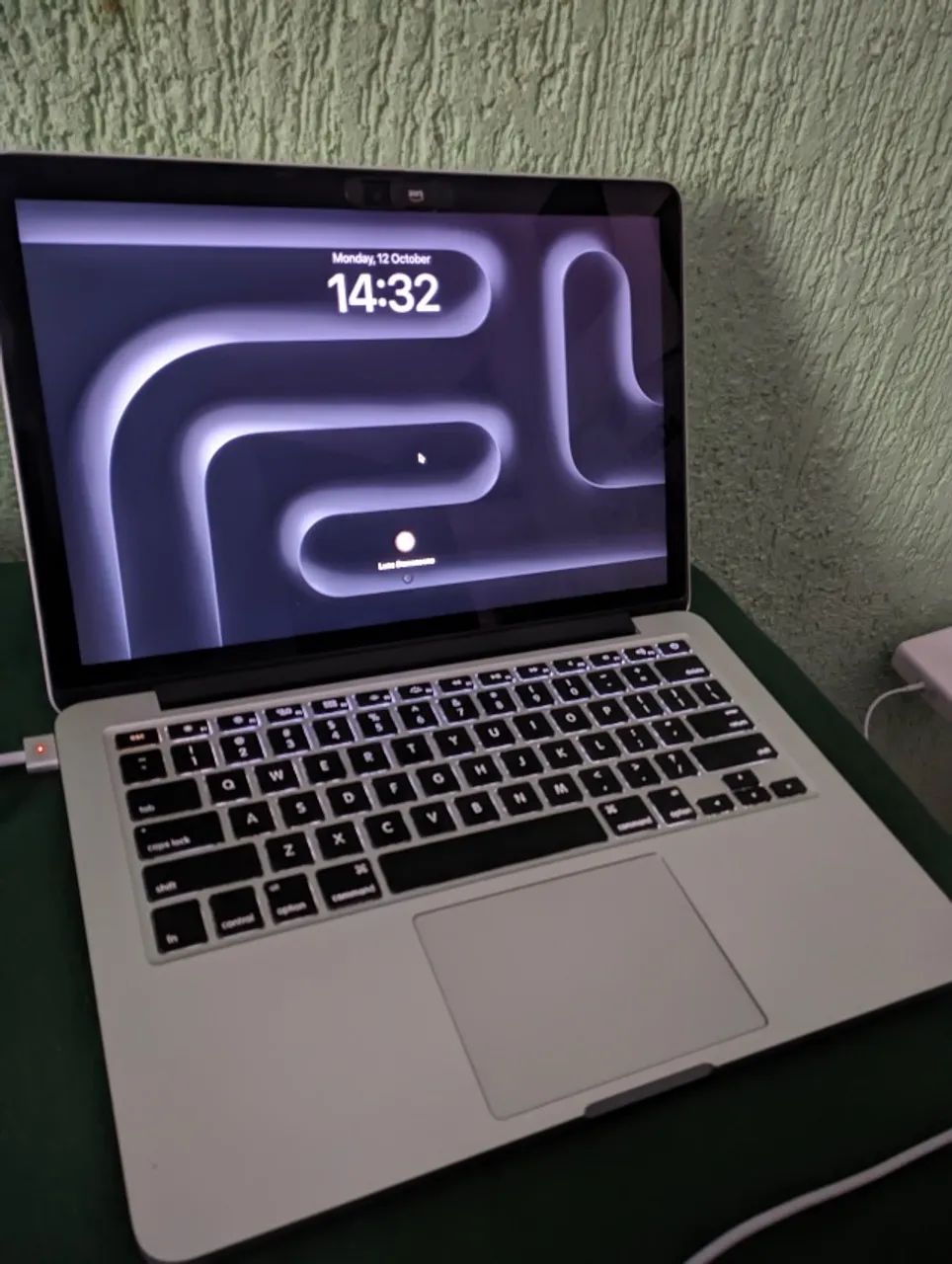MacBook Pro Retina 13