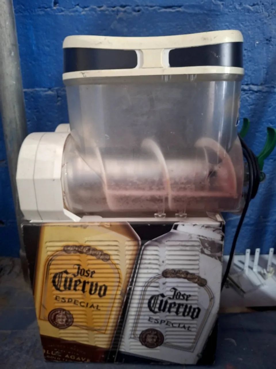 Máquina  de suco  - Foto 4