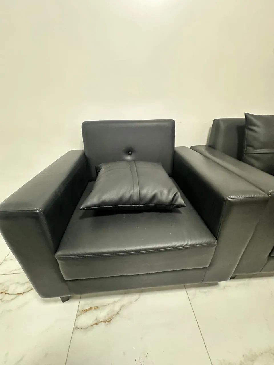 2 POLTRONAS CORINO  - Foto 2