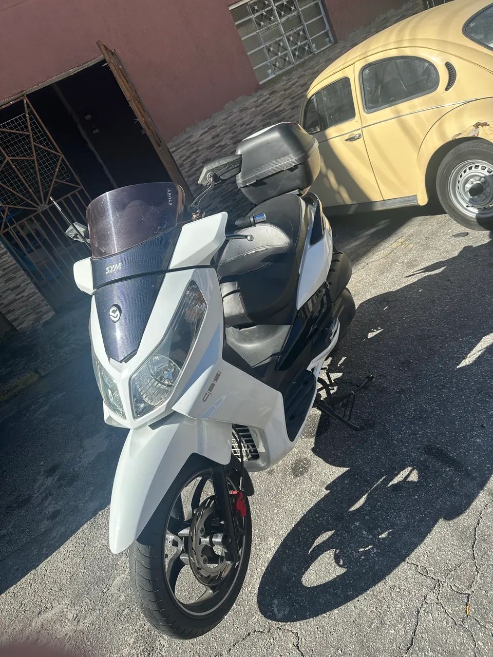 Dafra citycom 300i - Foto 2