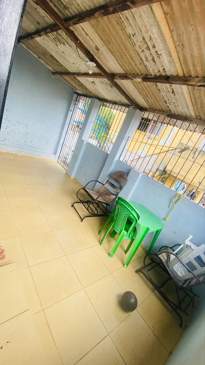 Casa pra vender na Grota do Rafael - Foto 2