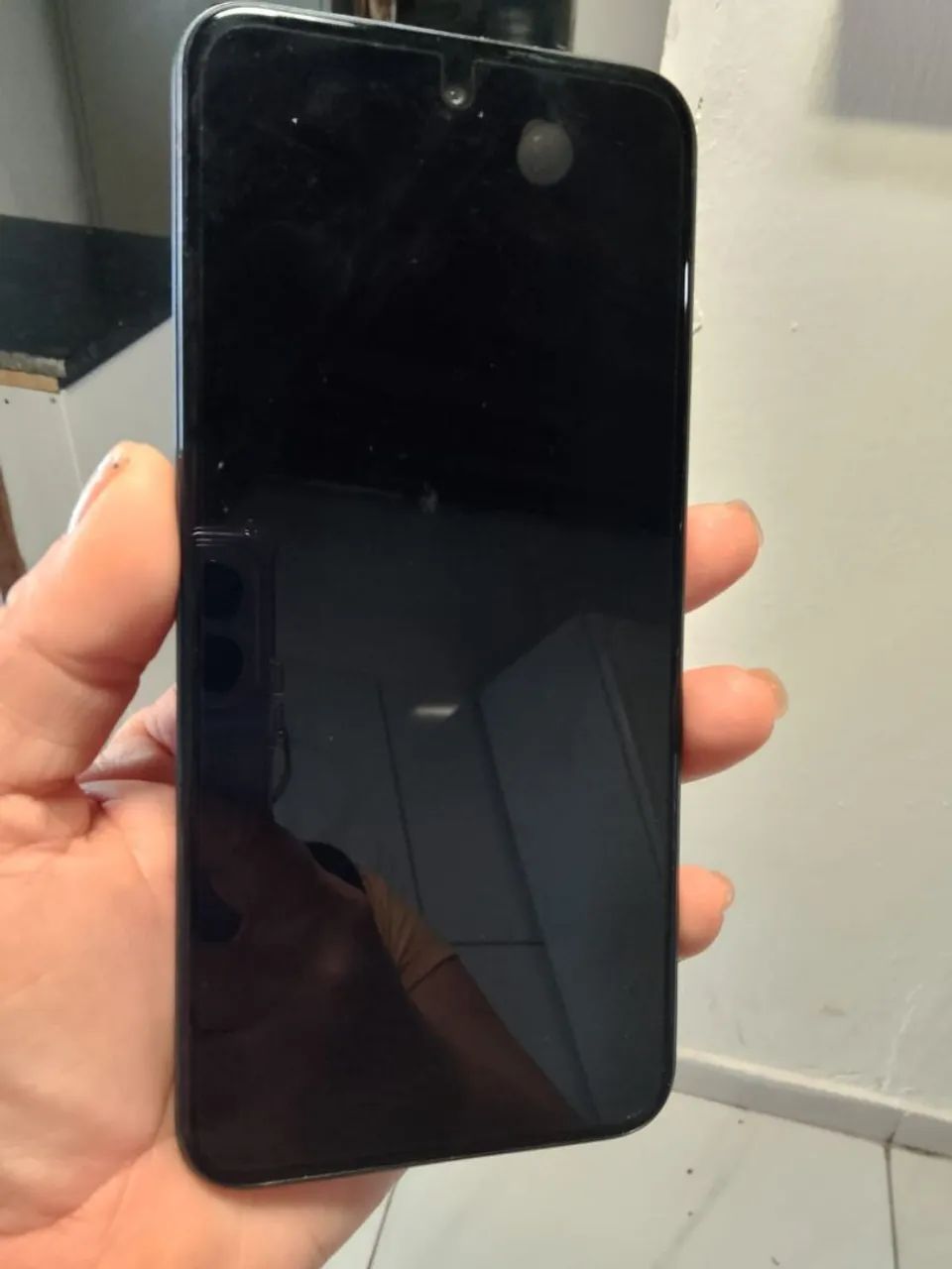 Celular Spark Go 1S - Foto 2