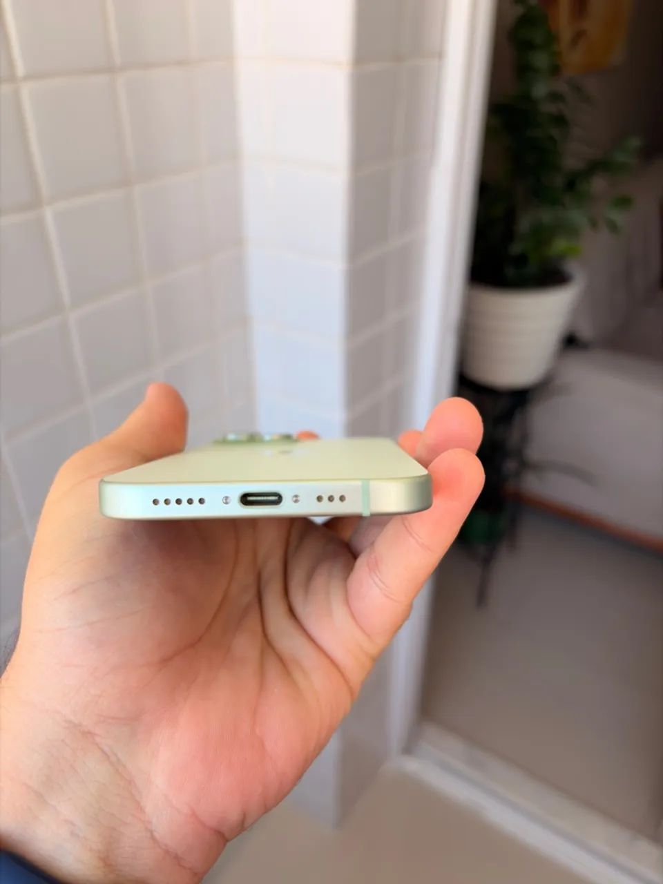 Iphone 15 - 256gb - Foto 4
