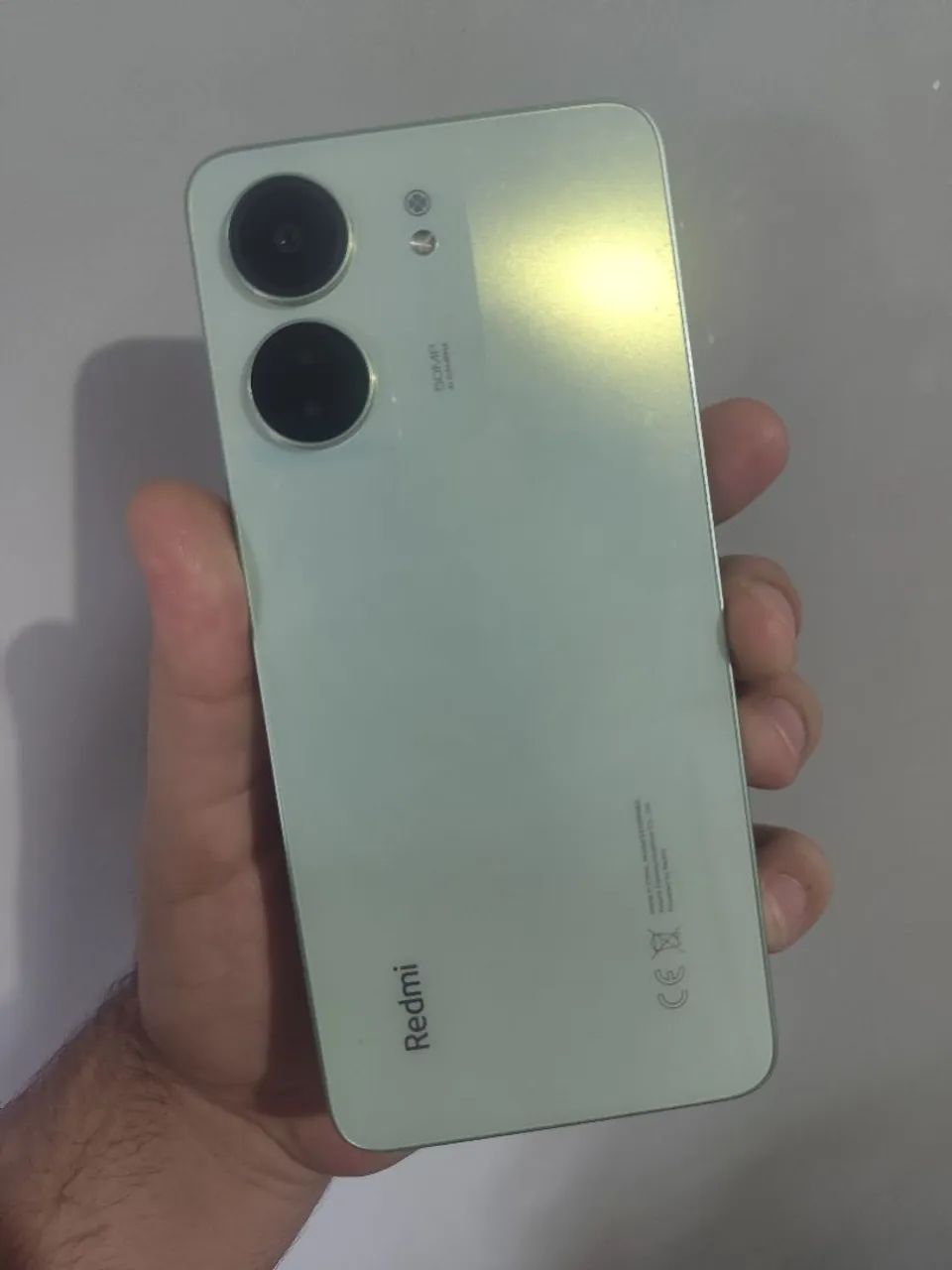 Redimi 13c 128Gb - Foto 3