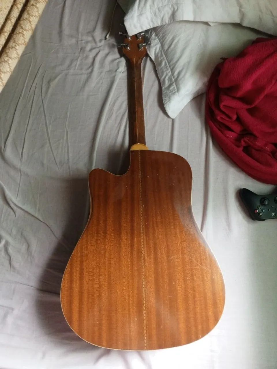 Violão falcon - Foto 2