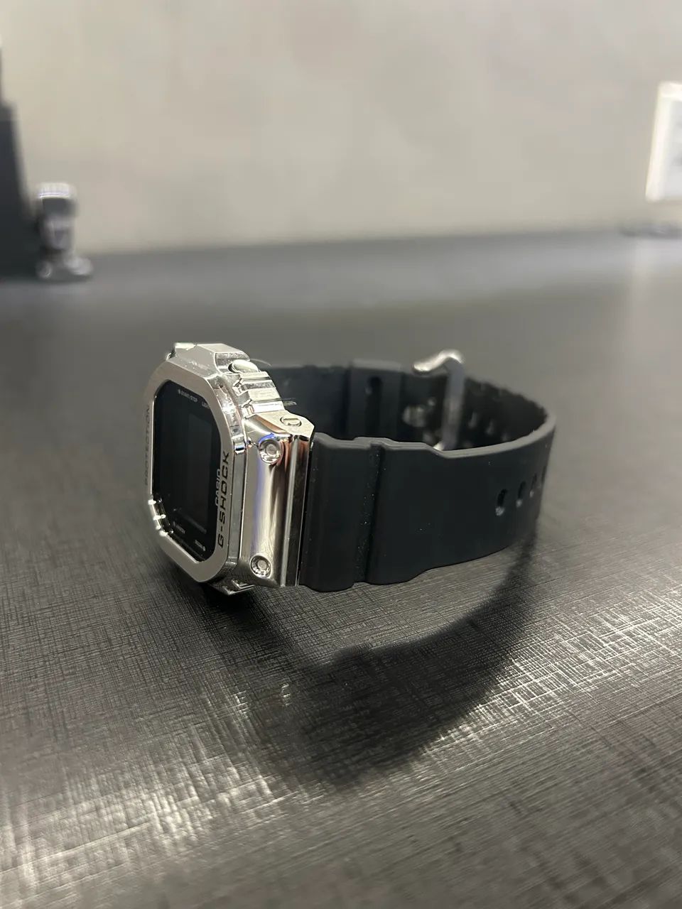 Casio GM 5600U-1 - Foto 3