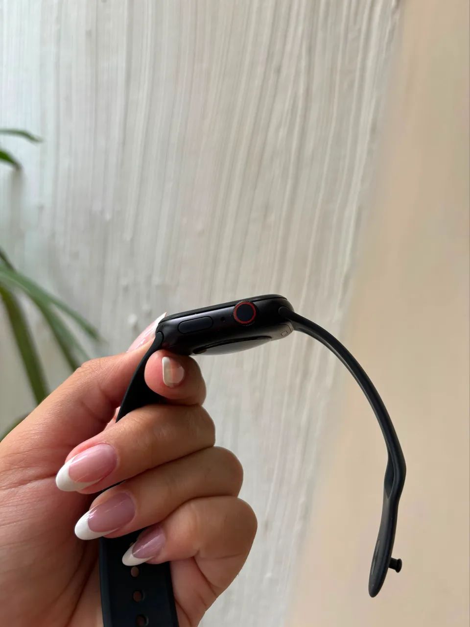 APPLE WATCH SE 2 GERAÇÃO GPS+CELULAR - Foto 4
