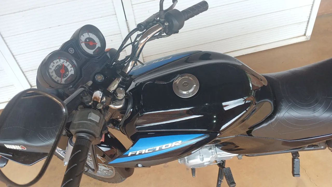 Vende-se factor 125 2015  - Foto 4