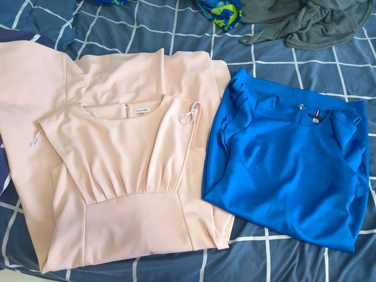 Vestidos de marca