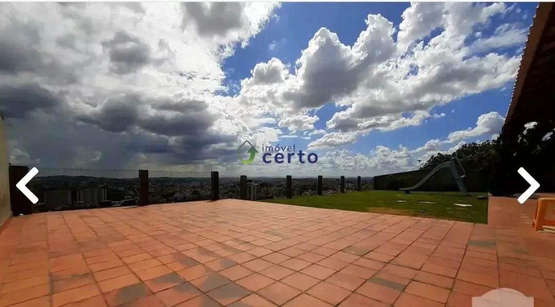 Casa com 3 quartos à venda em Belo Horizonte - Foto 2