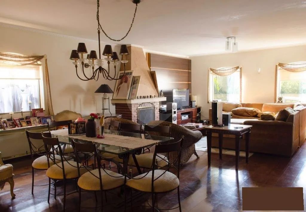 Casa térrea