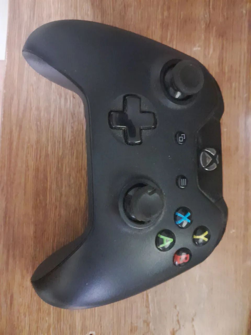 Controle xbox one fat