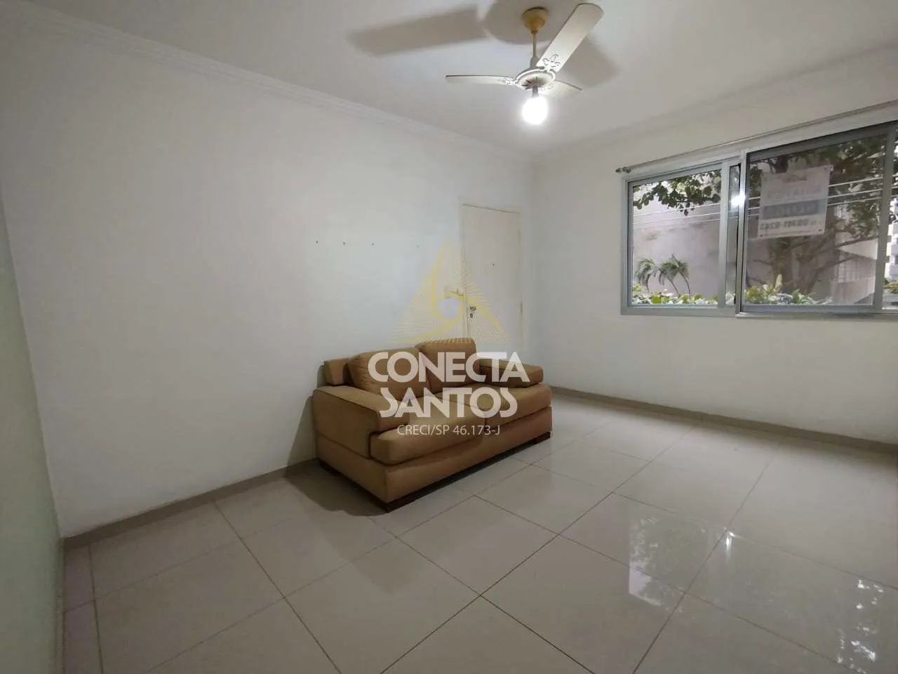 Apartamento com 3 quartos, Itararé, São Vicente, Cod: 1486 - Foto 5