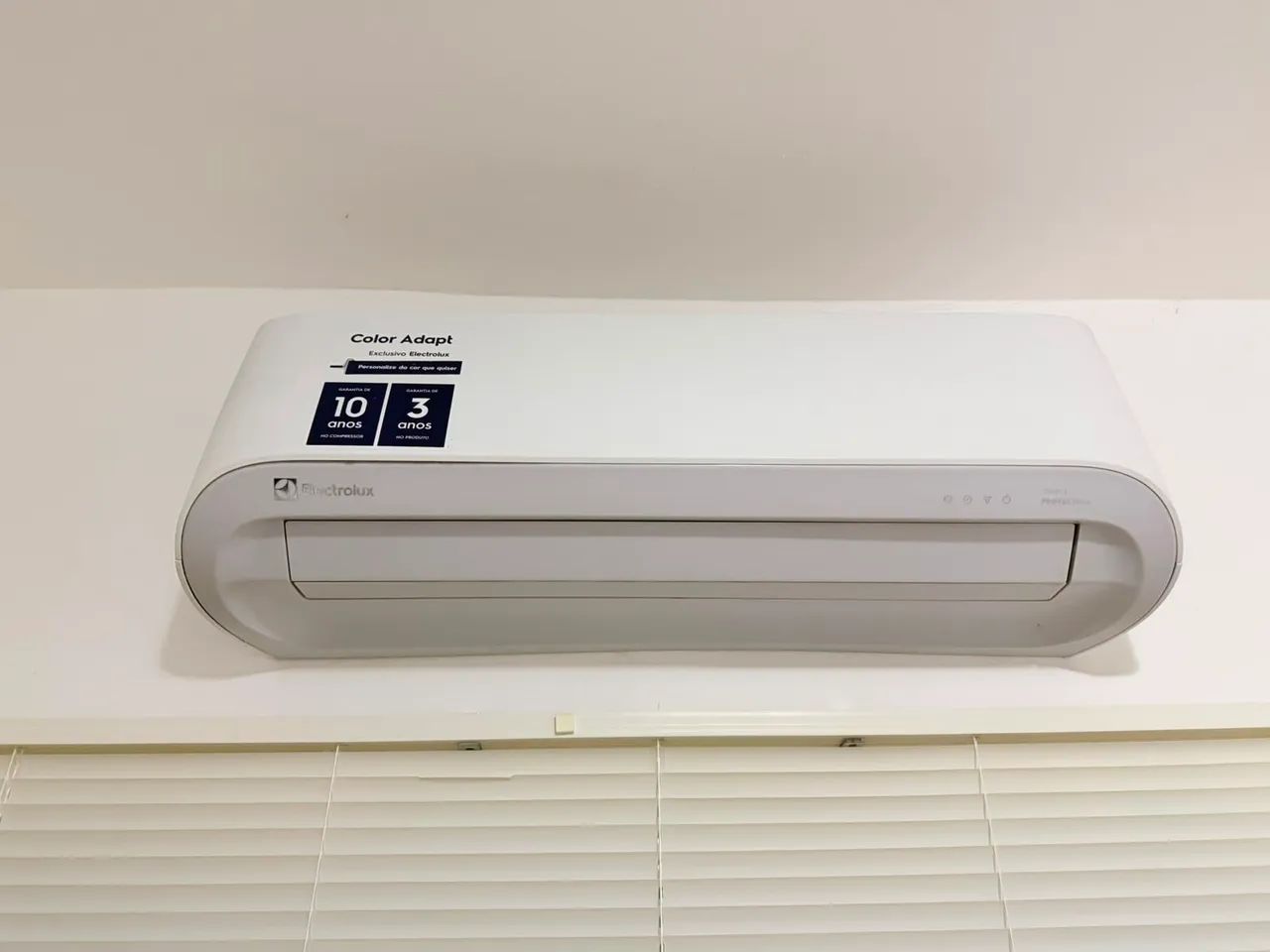 Ar condicionado 12 e 24mil btus - Foto 3