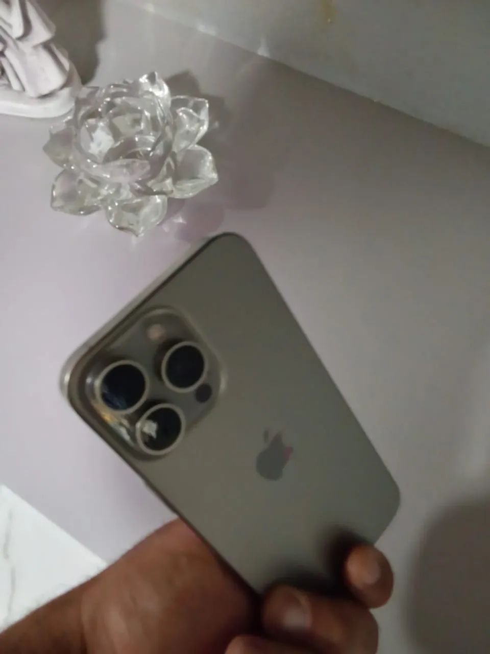 iPhone 15 pro max 256 - Foto 5