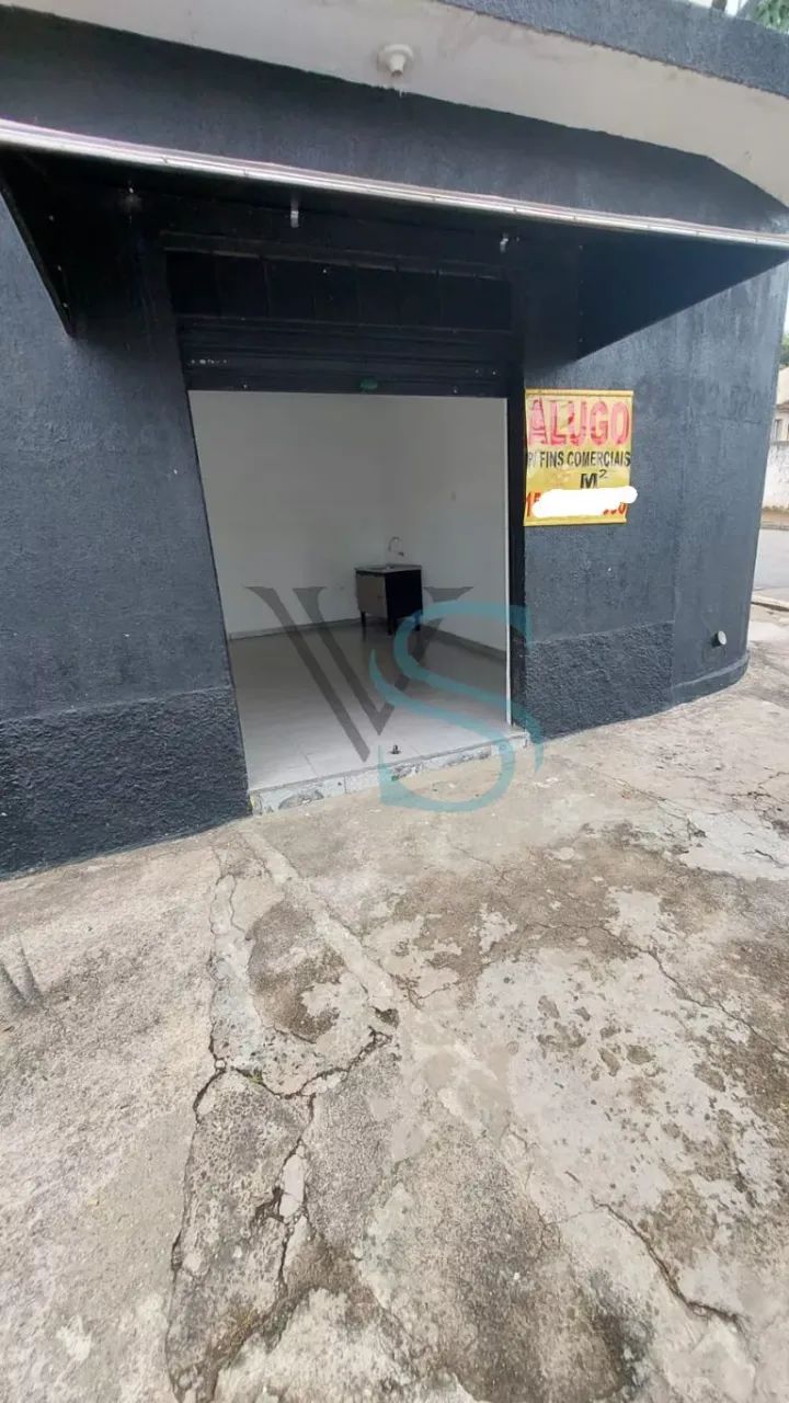 ponto de comércio para locação Jardim Santa Cristina - Foto 2