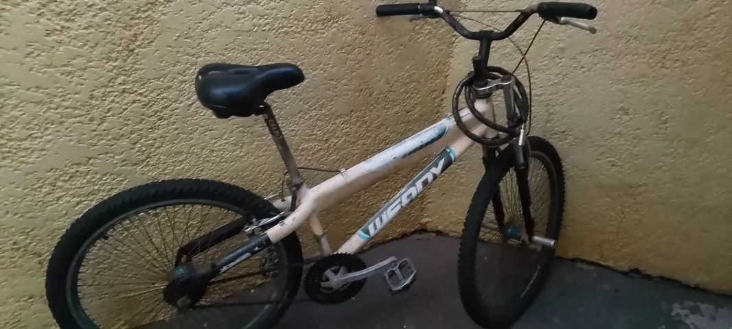 Bike aro 29