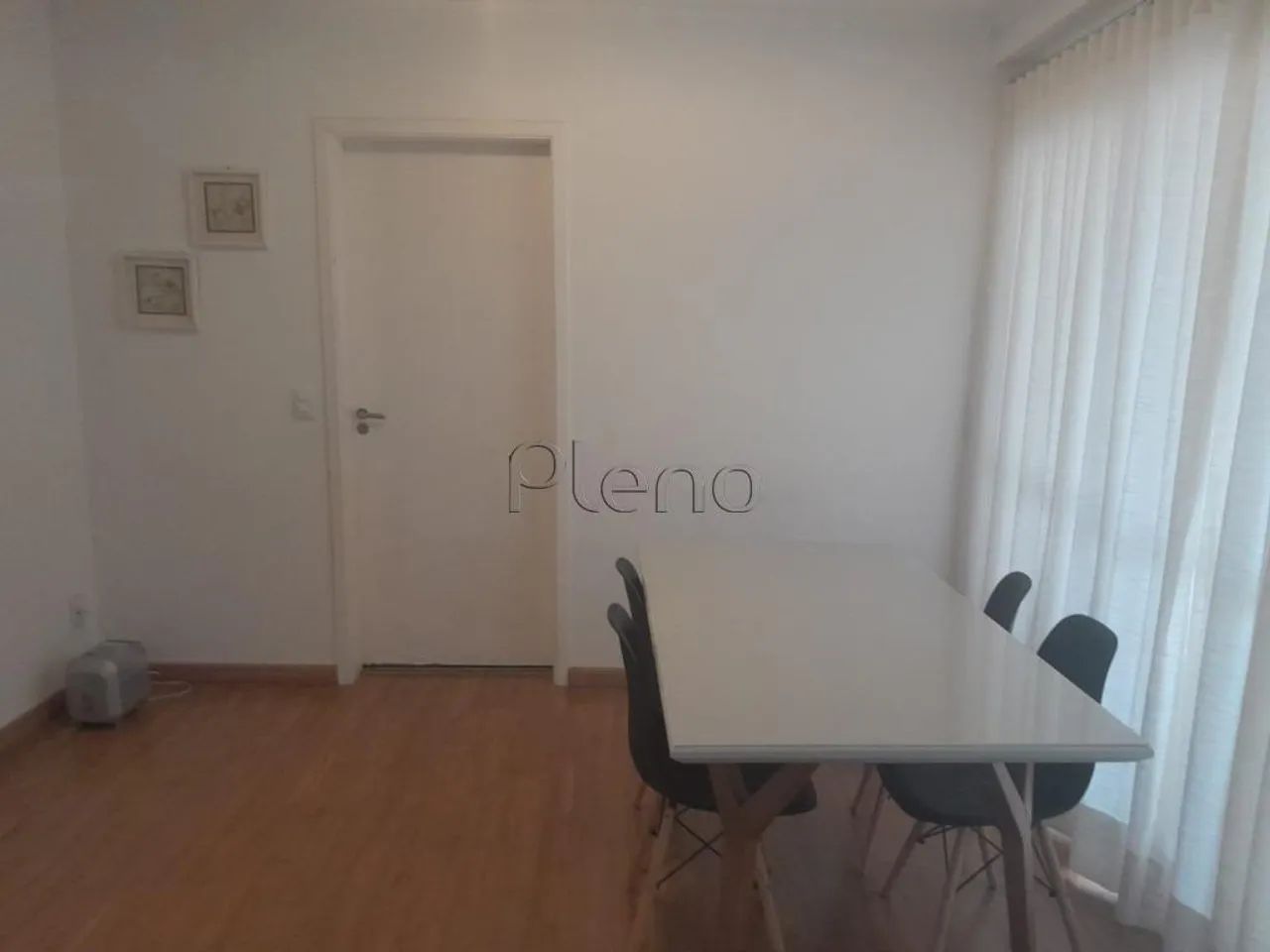 Apartamento à venda em Campinas, Parque Prado, com 3 suítes, com 108 m², Gemini - Foto 4