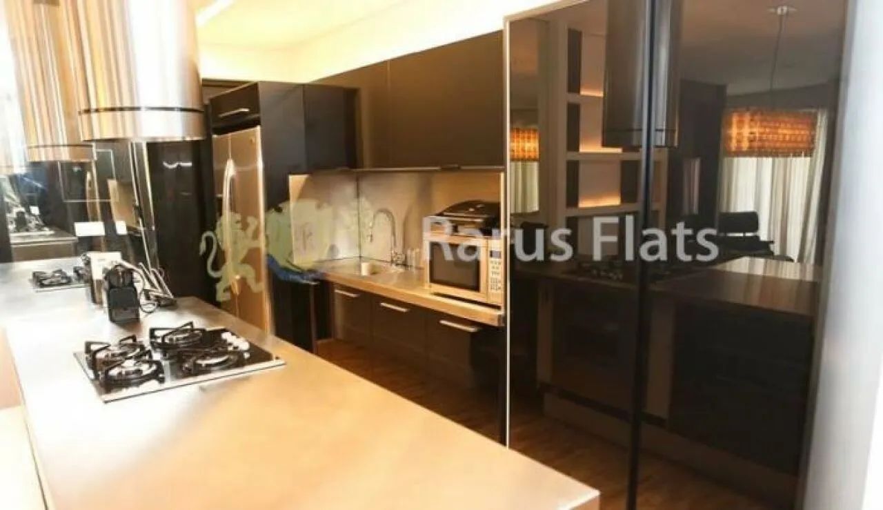 Rarus Flats - Flat para locação - Edifício Diogo Home Boutique - Foto 5