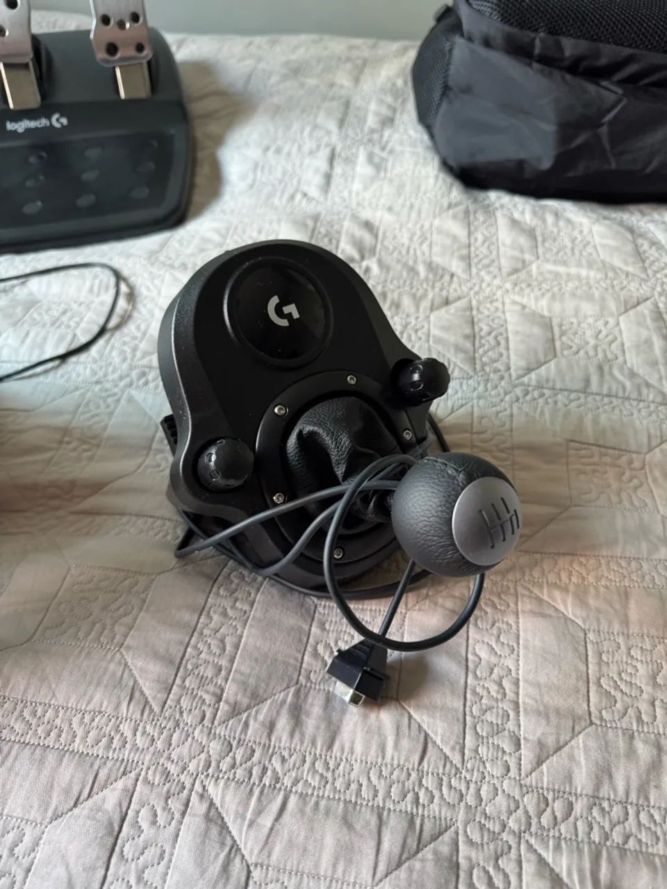 G29 (Completo) - Foto 2