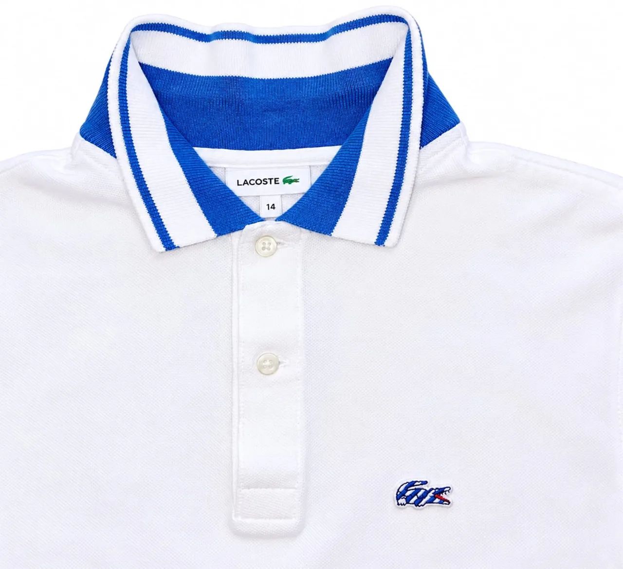 Camisa Lacoste original  - Foto 3