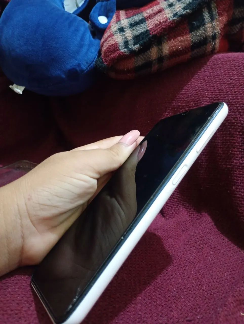 Celular Samsung Galaxy A13 ótimo e barato - Foto 3