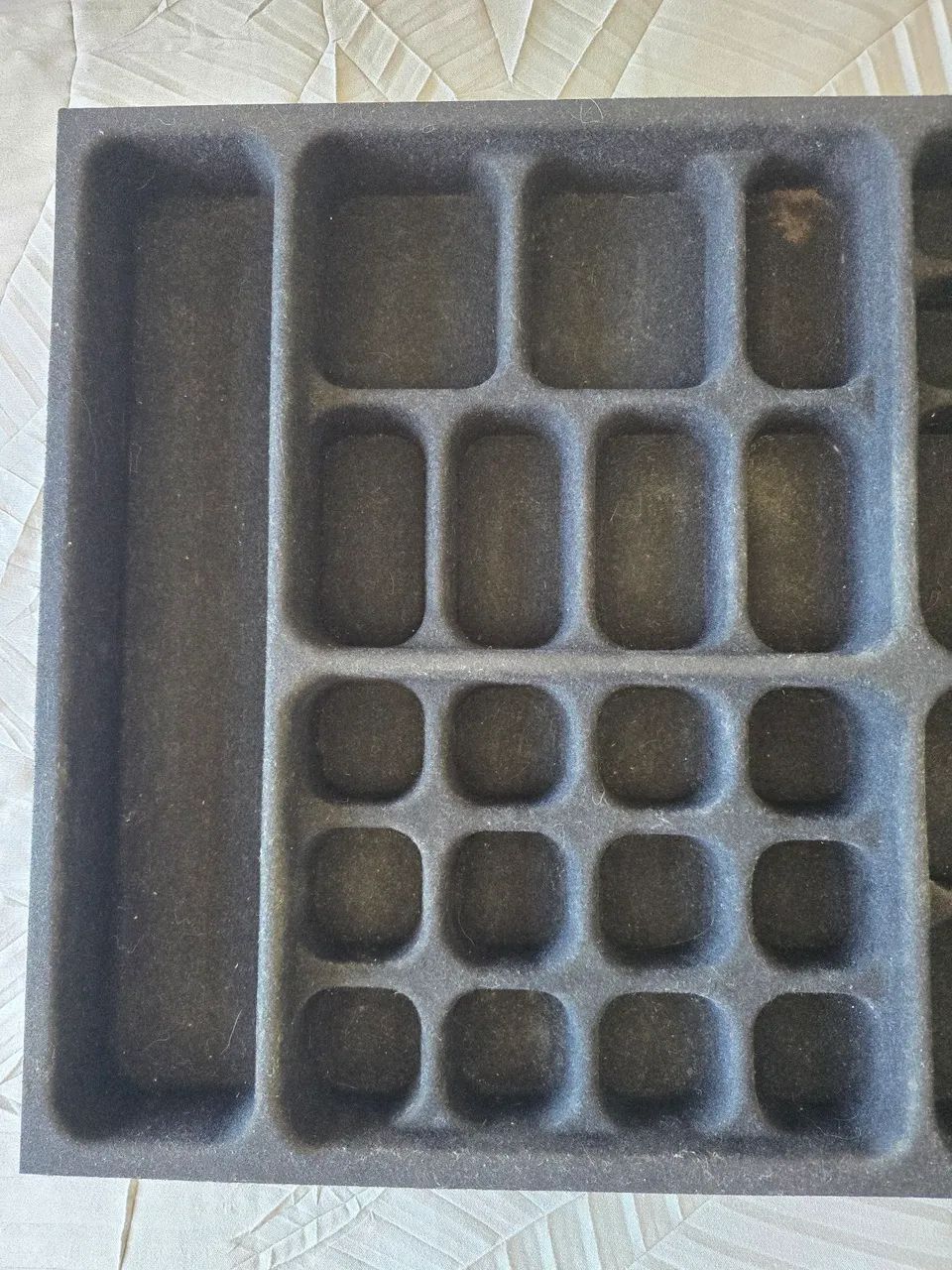 Porta joias moldplast  - Foto 3