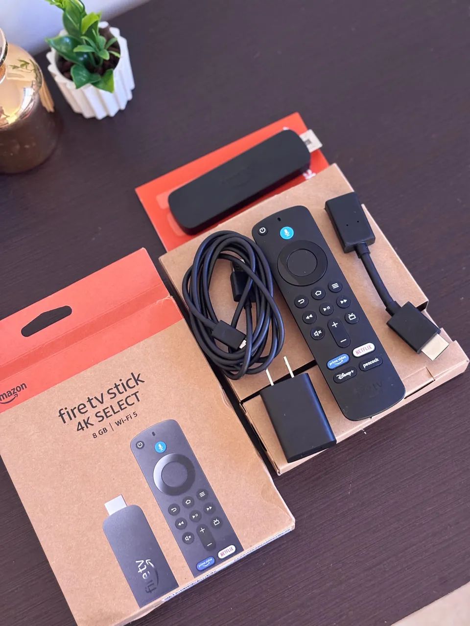 Fire Stick 4K Select - Foto 3