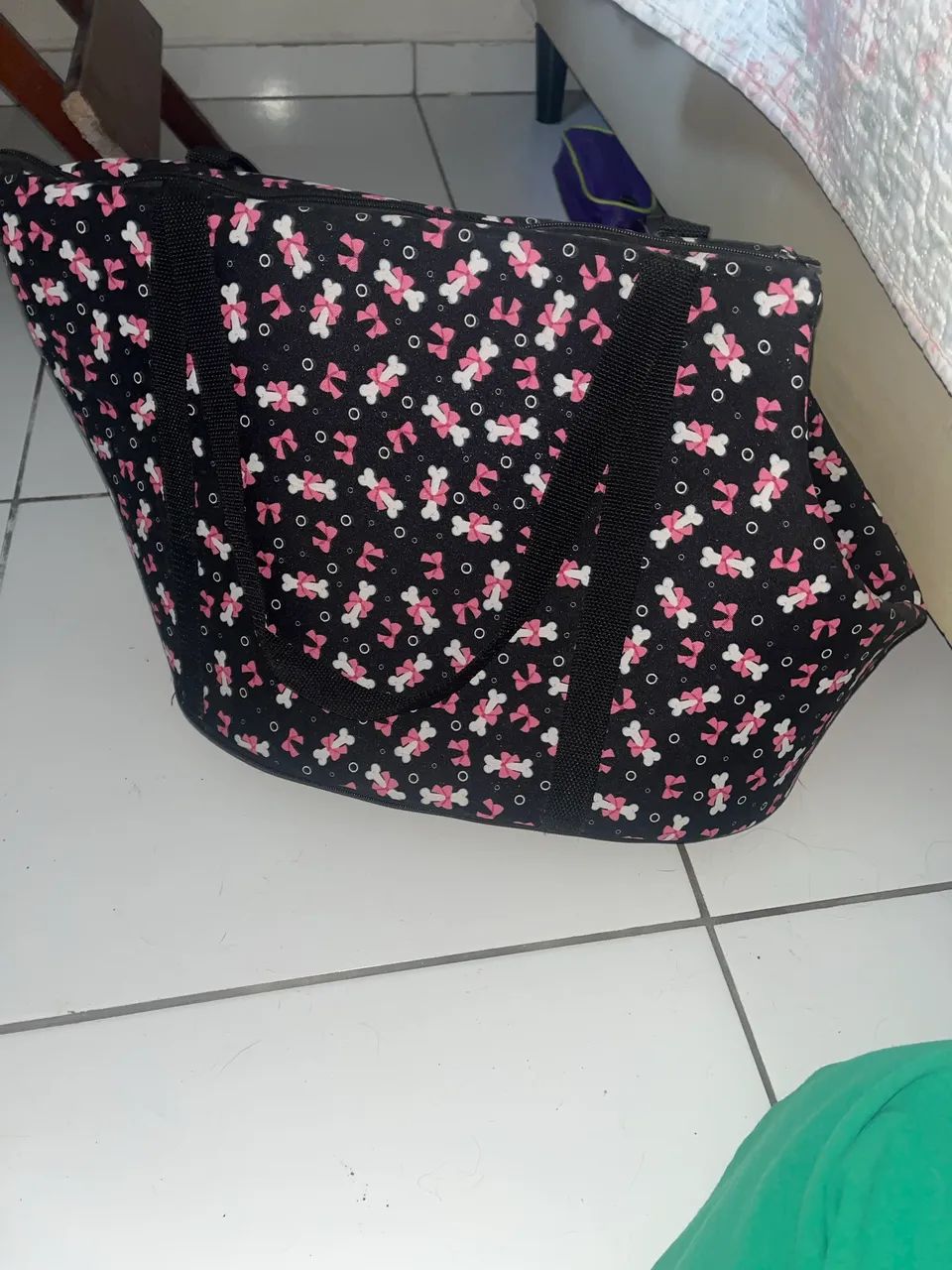Bolsa de pet - Foto 2