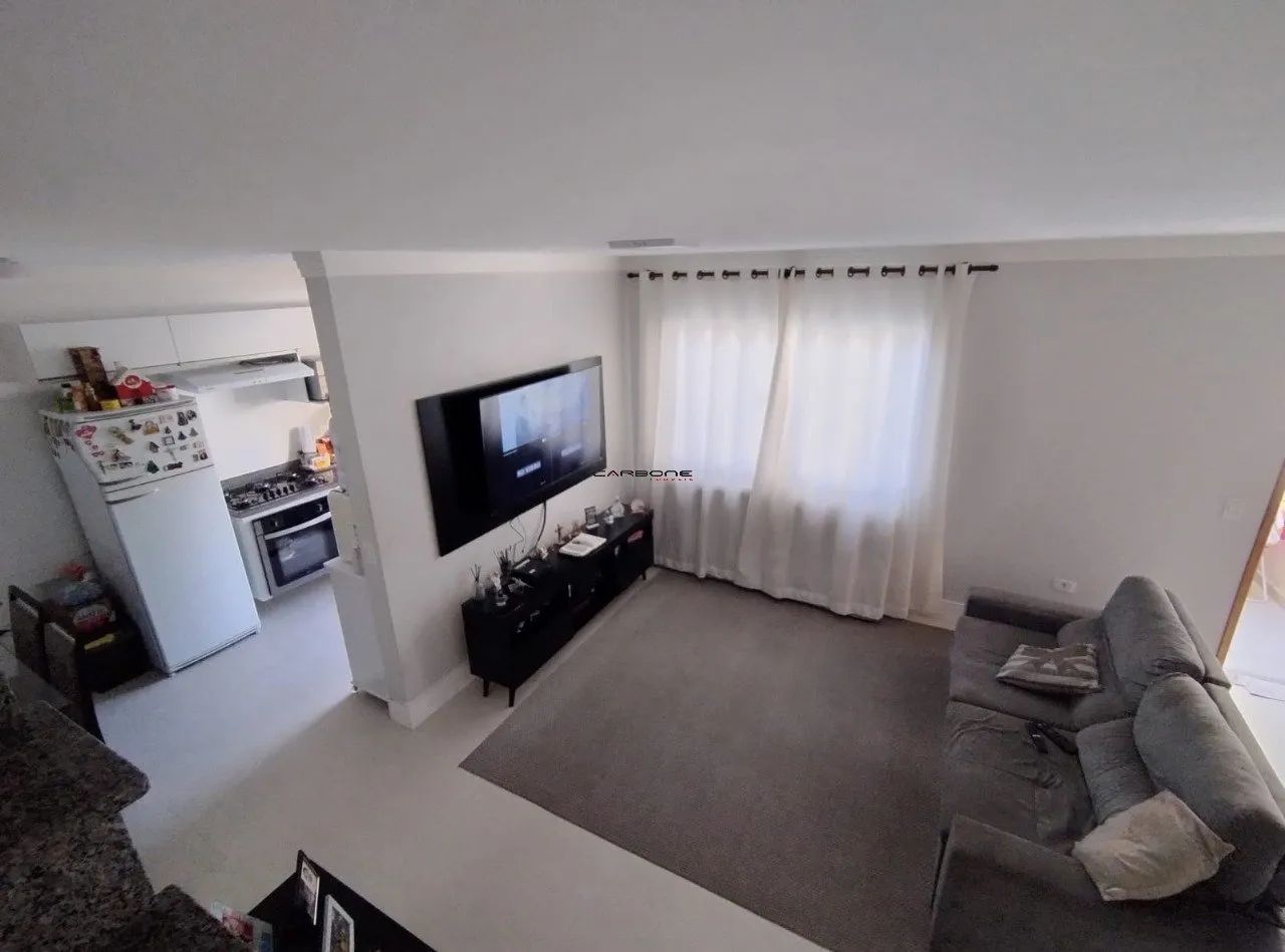 Sobrado com 96 m² , com 3 dormts e 2 vagas na Vila Prudente - Foto 2