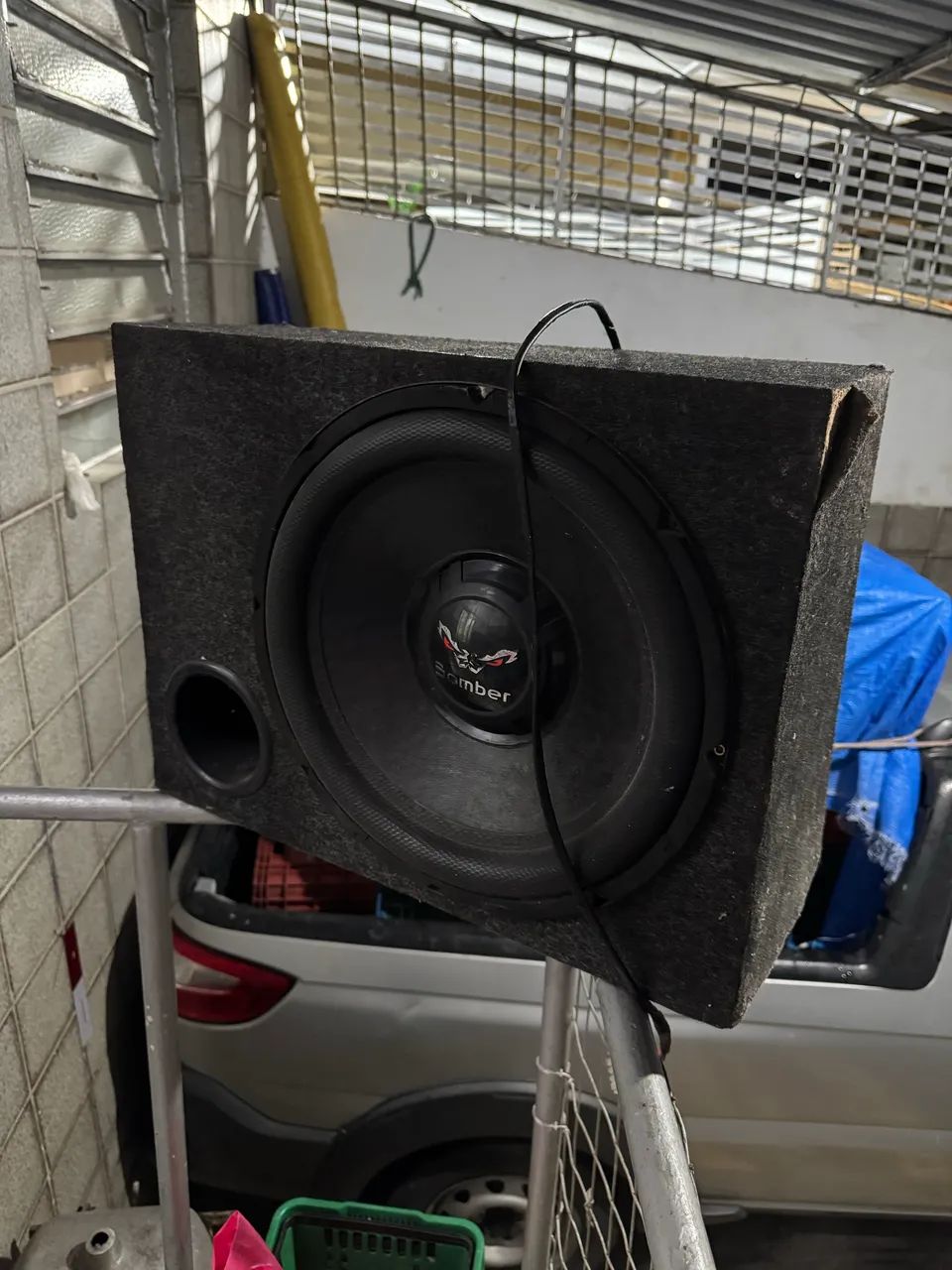 SOM AUTOMOTIVO  - Foto 3