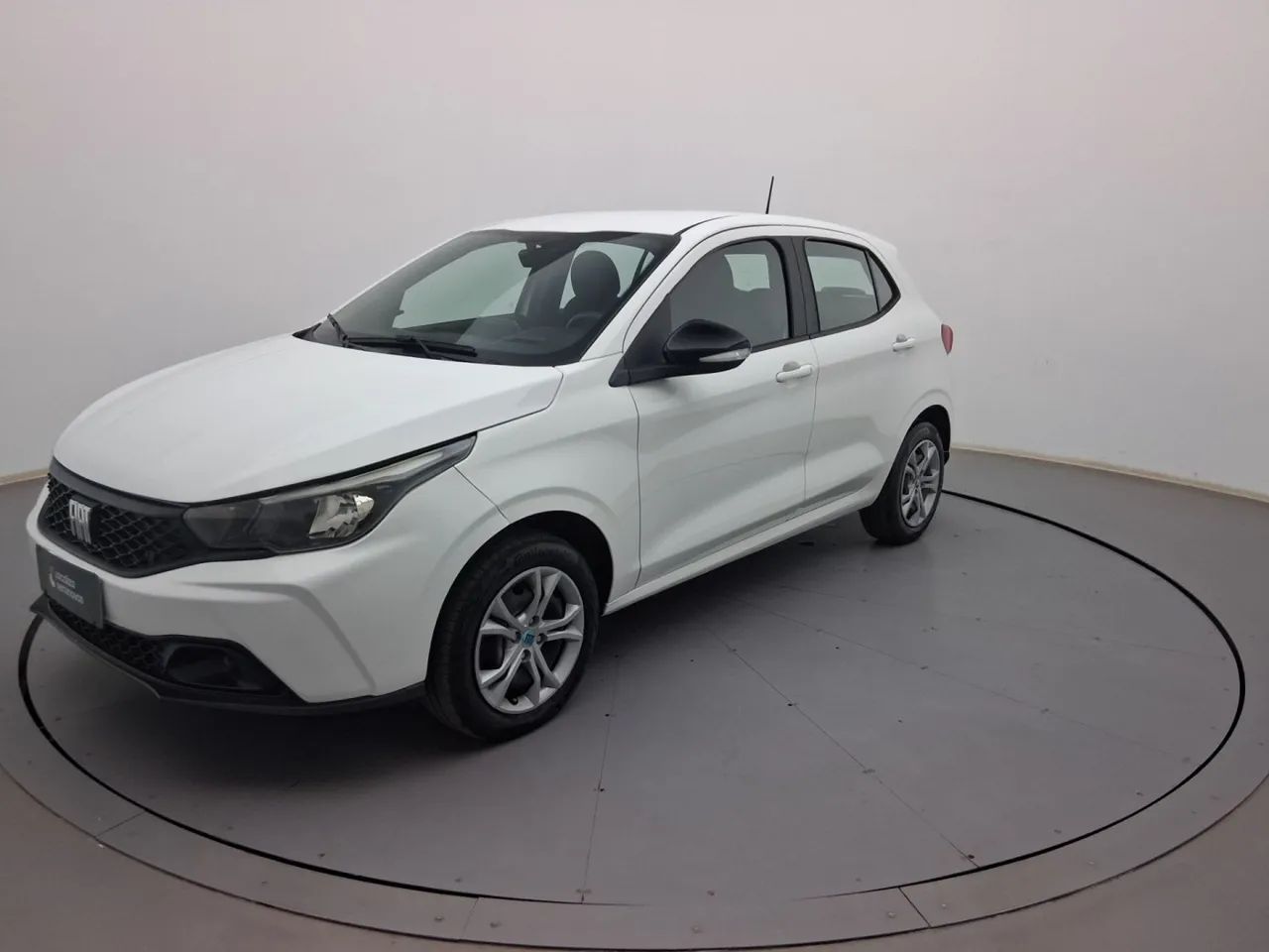 Fiat Argo Drive 1.0 Firefly 2026