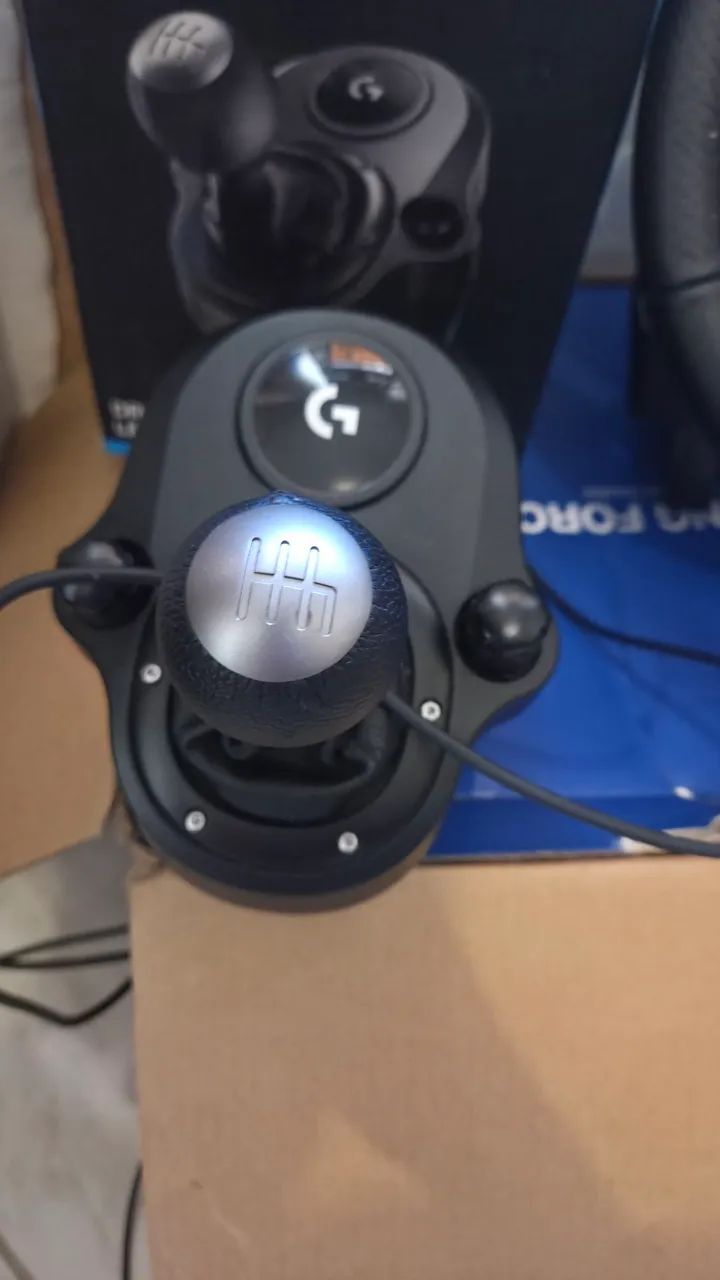 G29 com câmbio  - Foto 4