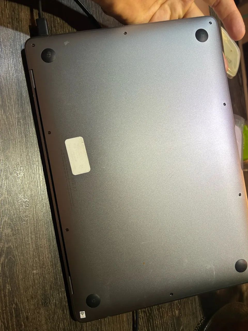 MacBook Air 2019 256Gb - Foto 5