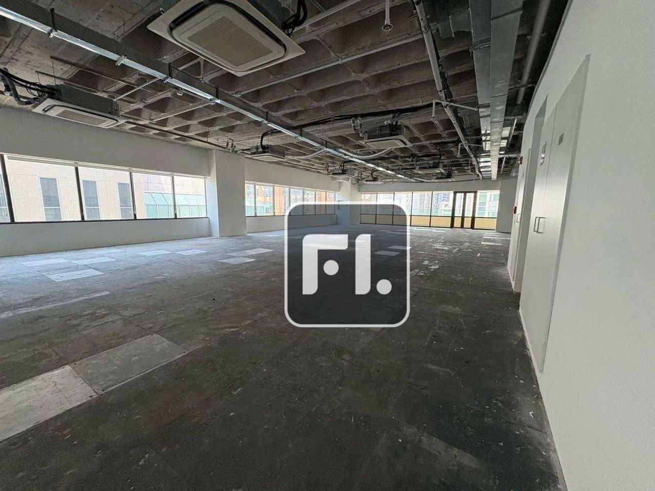 Conjunto para alugar, 377 m² - Vila Olímpia - São Paulo/SP - Foto 6