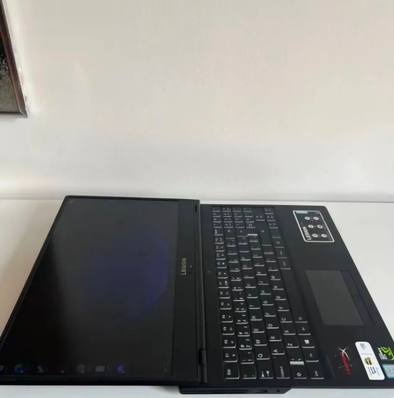Notebook gamer Legion  - Foto 2