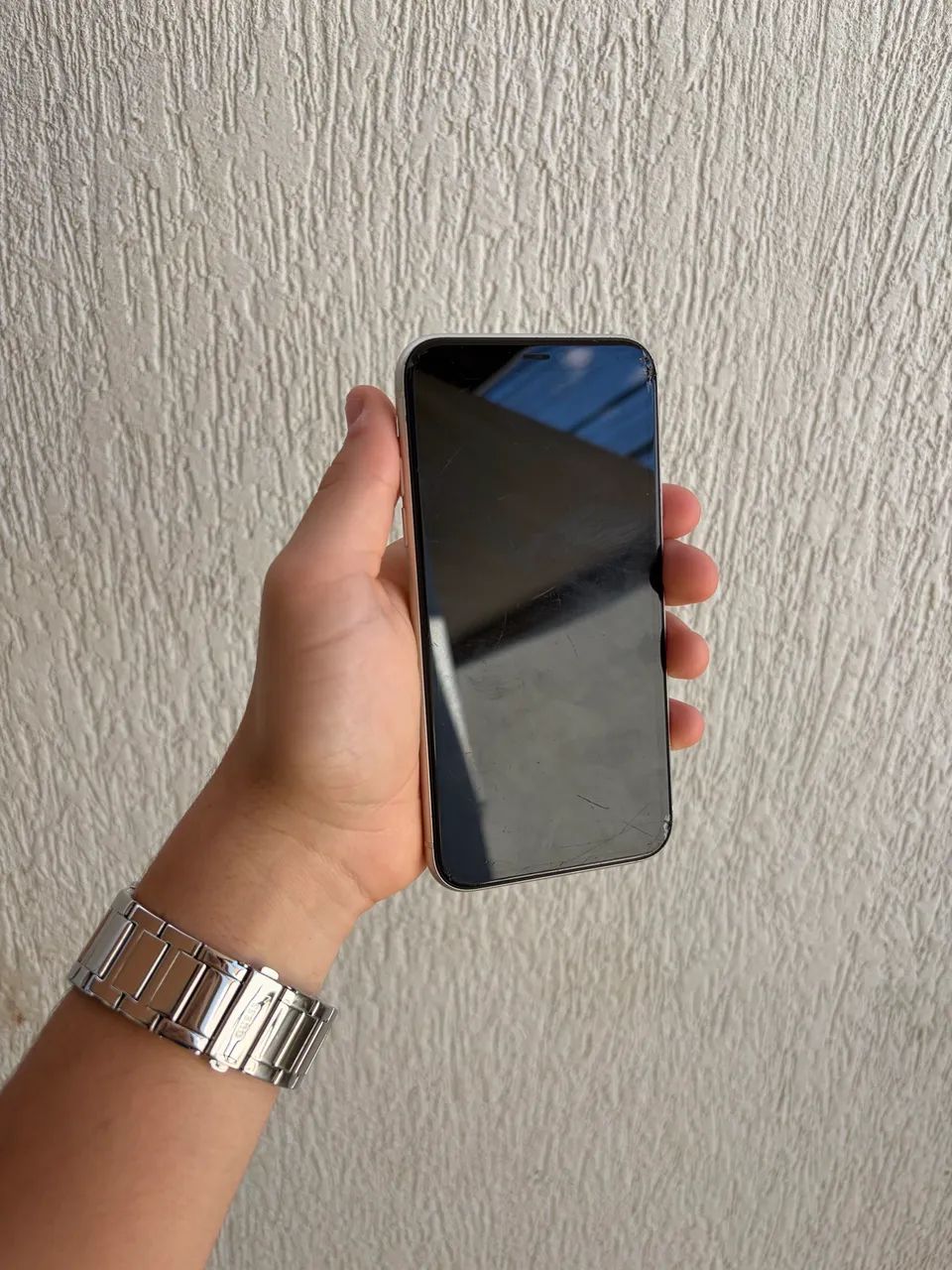 iPhone 11 + Air Pods Pro 2  - Foto 4