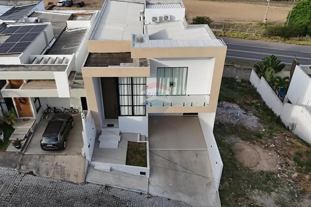 Uma Casa ampla e pronta para morar, espera por você - Foto 2