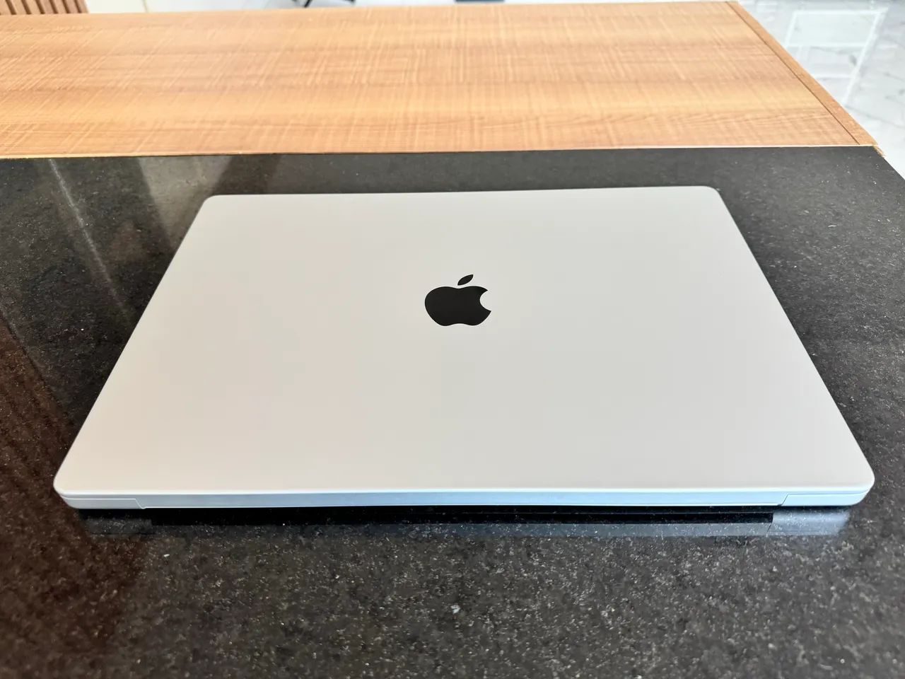 MacBook Pro 16 polegadas M3 Pro 18GB 1TB  - Foto 2
