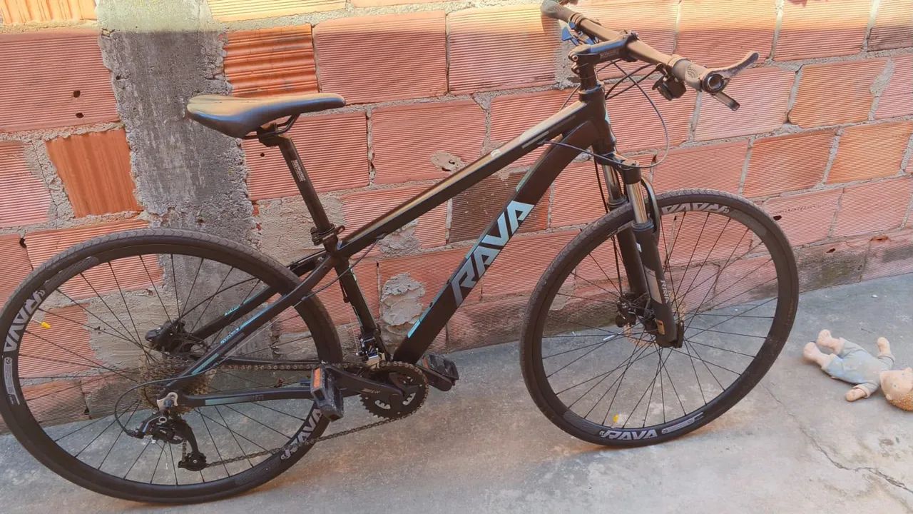 Bicicleta top - Foto 2