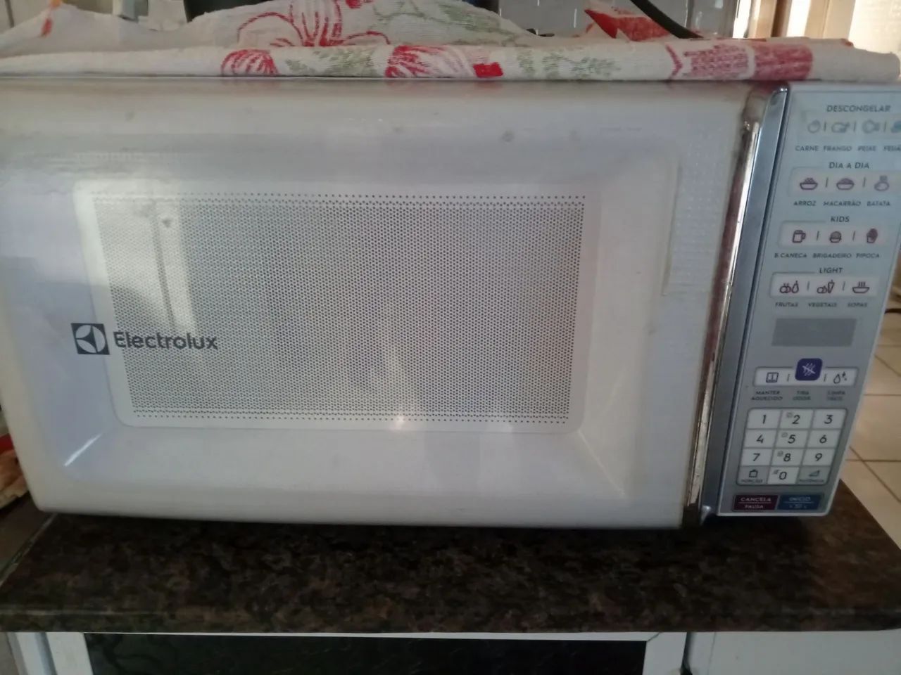 Vendo microondas.  - Foto 2