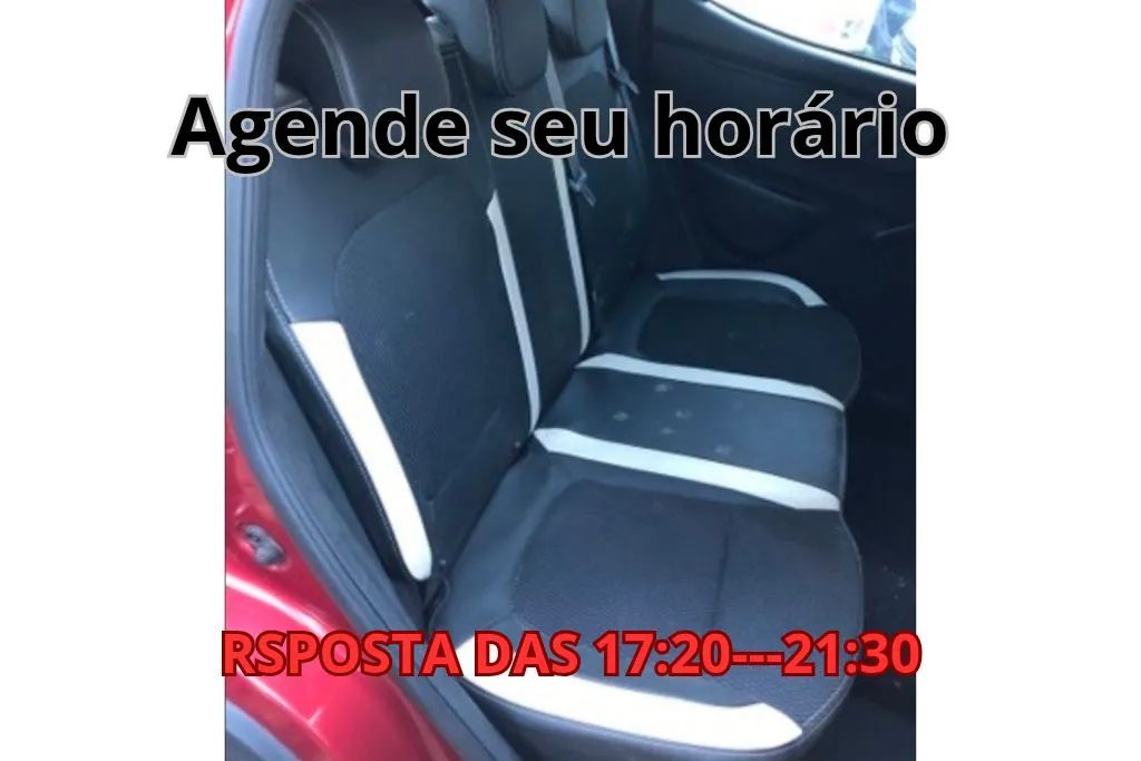 IMPERMEABILIZAÇÃO E LAVAGEM DE BANCO DE CARRO - Foto 3