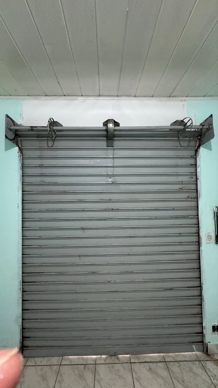 Porta de rolo  - Foto 2