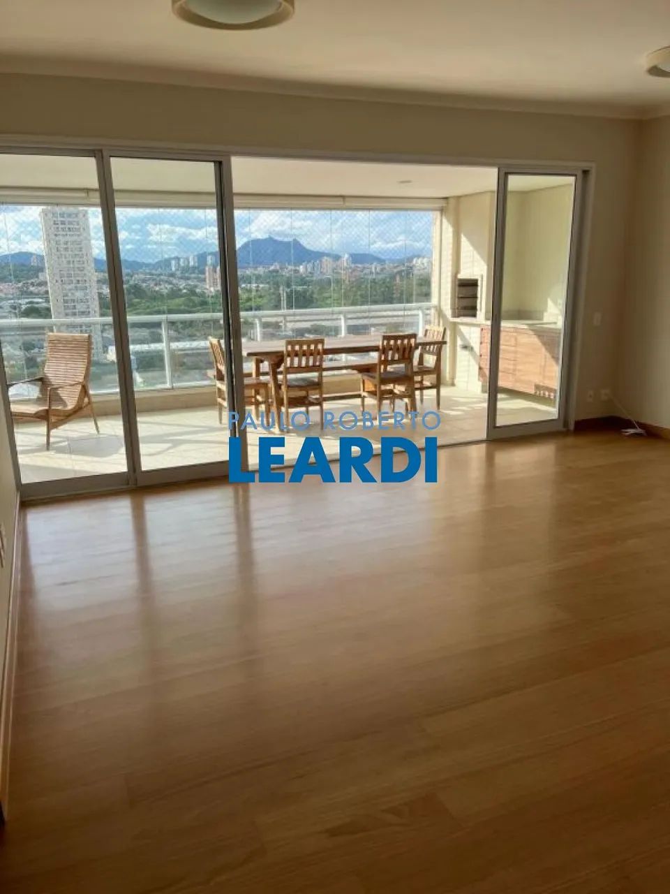 APARTAMENTO - VILA LEOPOLDINA - SP