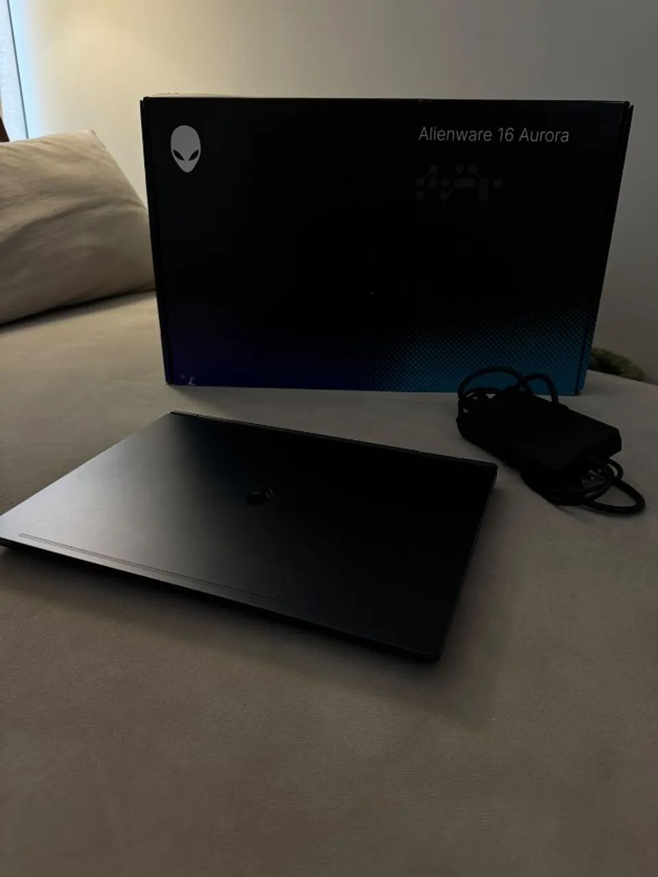 Notebook Gamer Alienware 16 Aurora - Foto 5