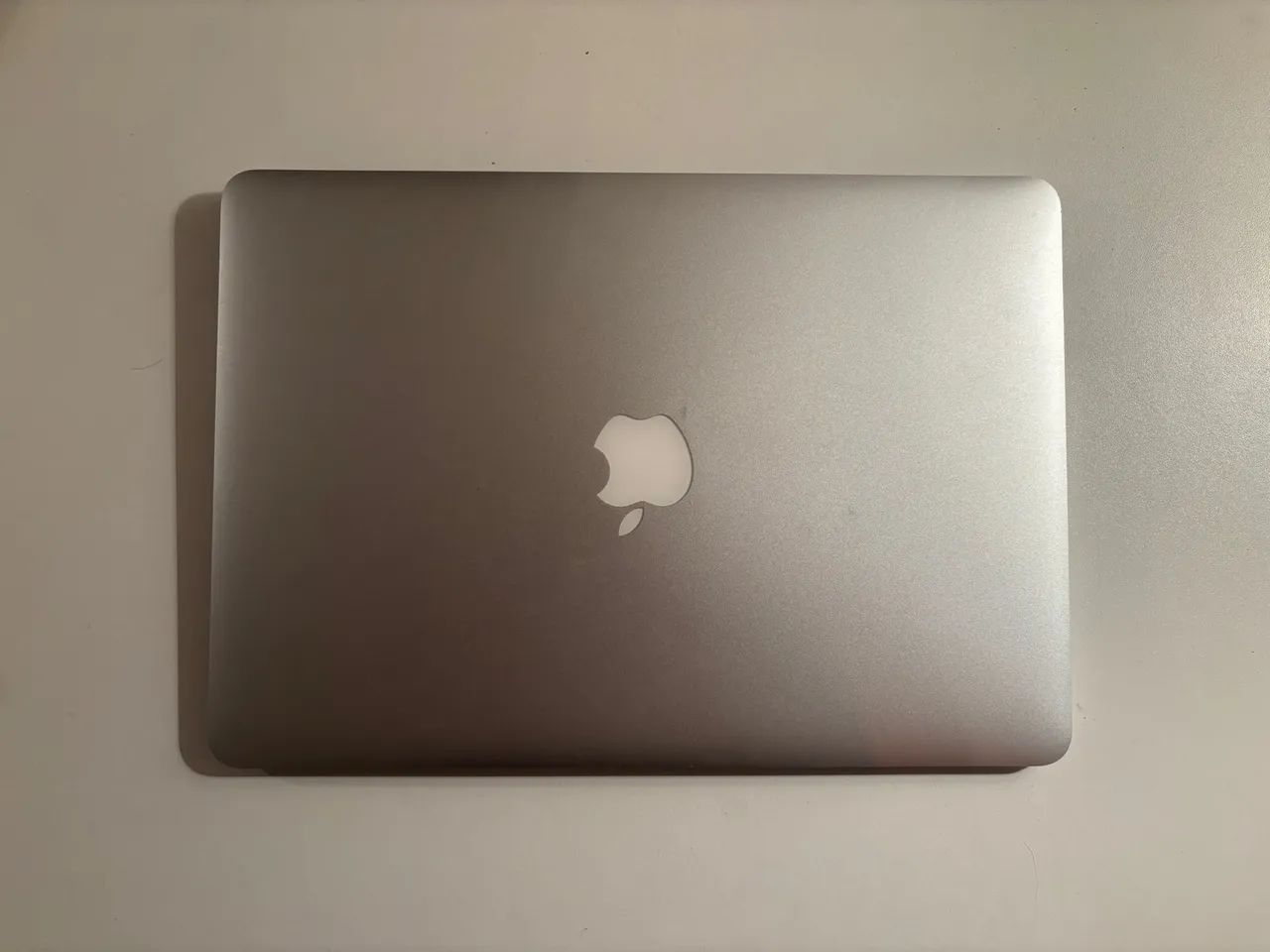 MacBook Air 2017