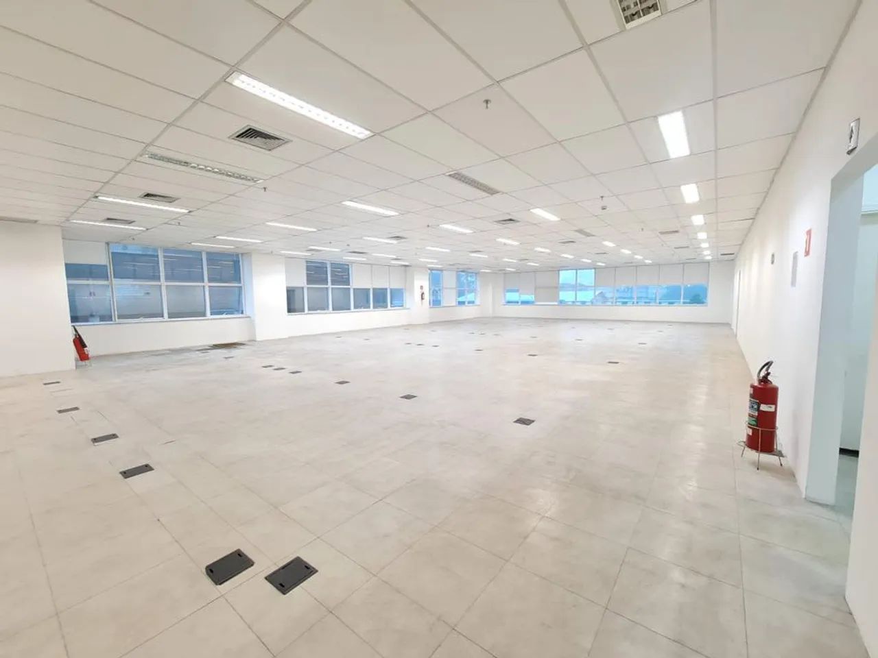 Sala comercial na Rua Samaritá, 1117 - 1º Andar  1820 m² - Foto 3