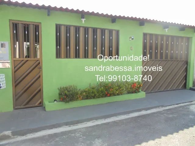 Vendo excelente casa no Nova Cidade próxima ao DB - Foto 3