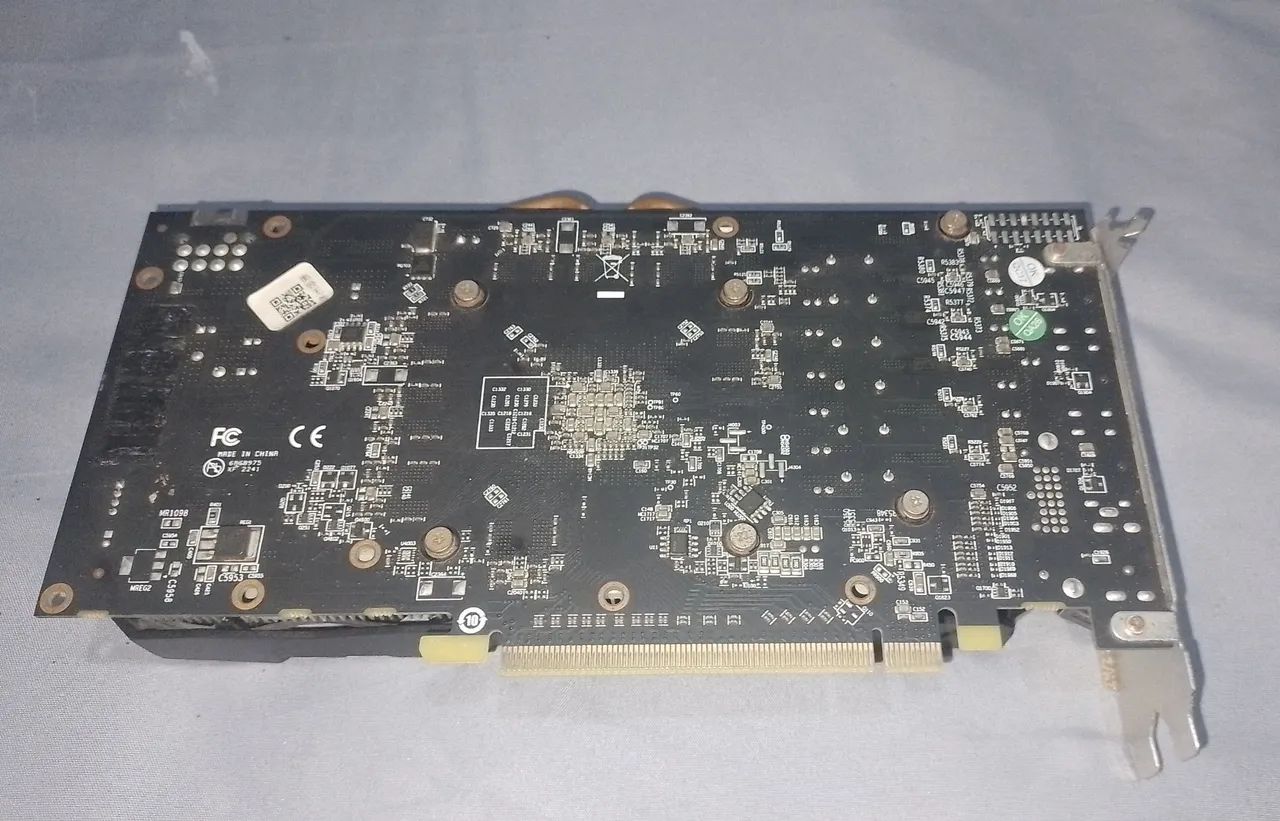 RX 580 8gb - Foto 2