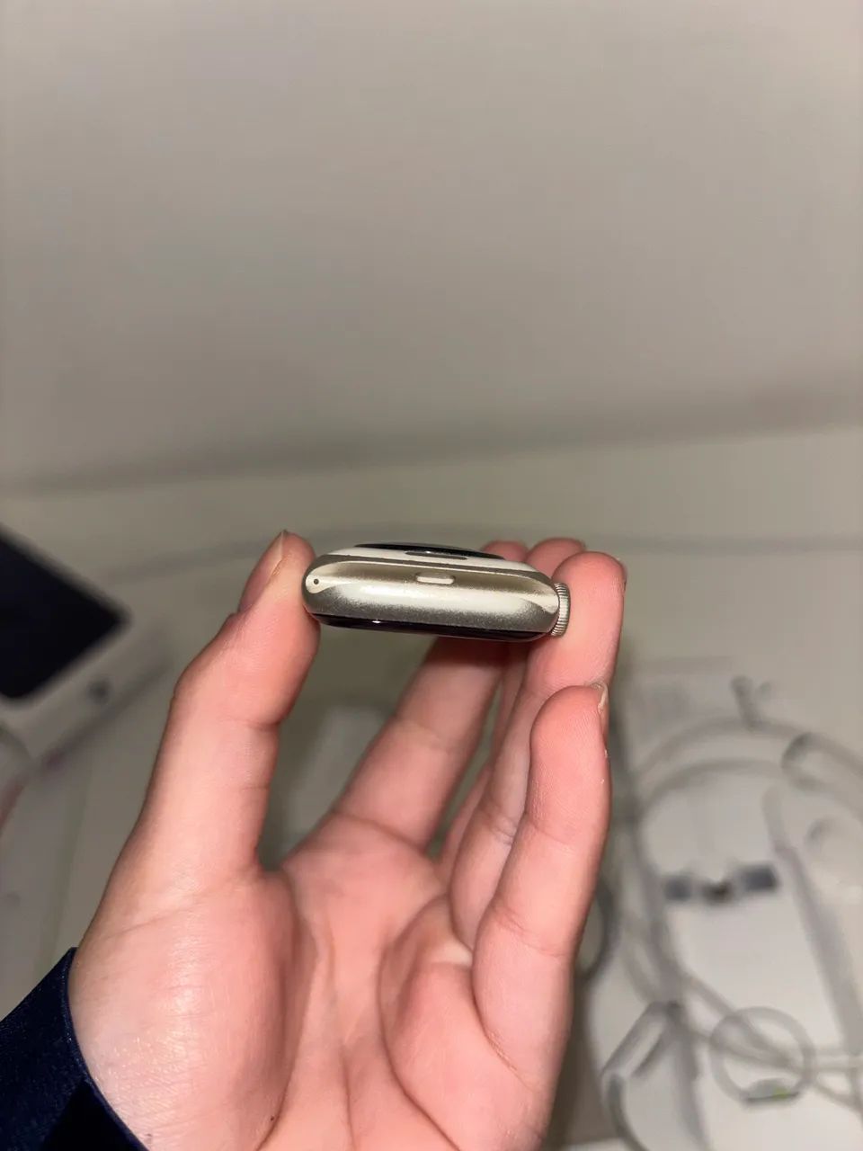 Apple Watch SE 2 geração 40mm - Foto 3